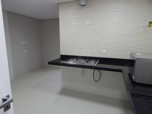 Imagem 11 de 15 de Apartamento Anália Franco - 152m² - Varanda Gourmet
