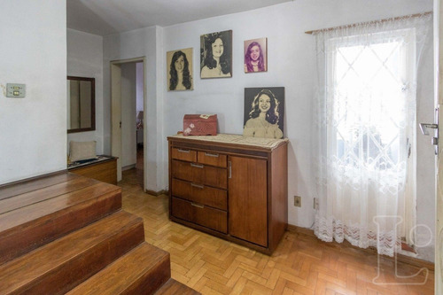 Sobrado Em Camaquã Com 4 Dormitórios - Lu268809