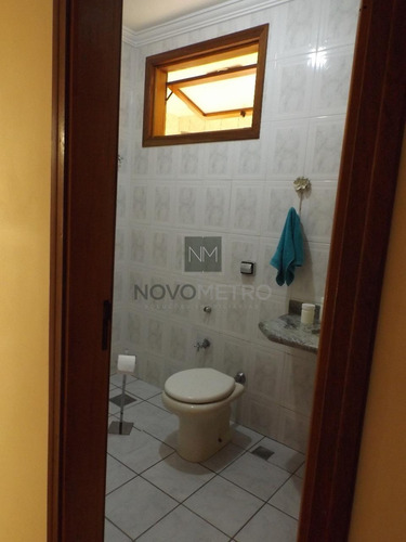 Imagem 8 de 30 de Casa À Venda Em Loteamento Parque Das Hortências (sousas) - Ca005779