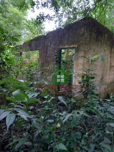 Imagem 7 de 30 de Terreno À Venda Em Iguape Sp Medindo 4 Alqueires Paulista Ref0940