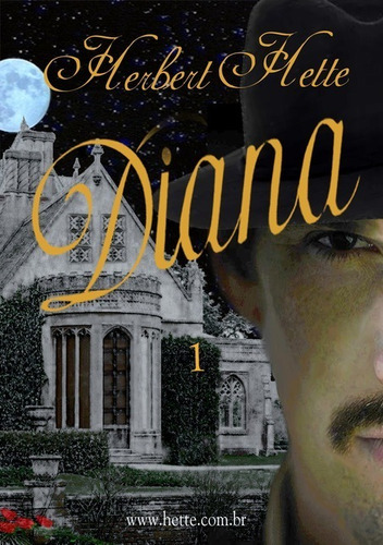 Livro Diana 1