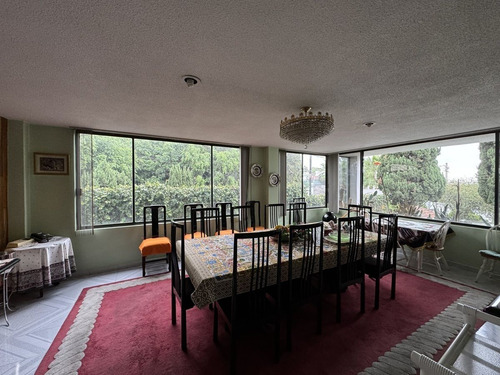 Compra Venta Terreno Y Casa 1170m2 Lomas Tarango Aguilas Álvaro Obregón Santa Fe