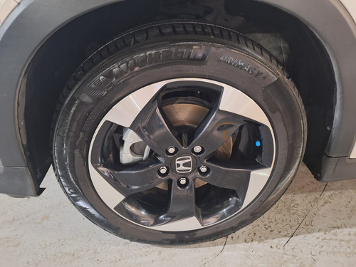 Honda HR-V 1.8 Prime
