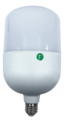 Lampara Led Bajo Consumo 23w (295w) Luz Fria