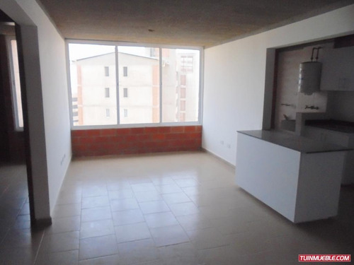 Imagen 2 de 15 de Apartamento A Estrenar De 3 Hab 2 Baños.