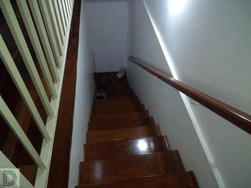Imagem 10 de 15 de Jardim Bonfiglioli, Sobrado Semi Isolado. - Di29065
