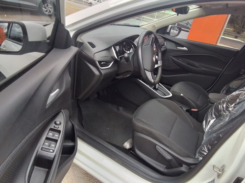 Chevrolet Onix 1.0 TURBO FLEX LTZ AUTOMÁTICO