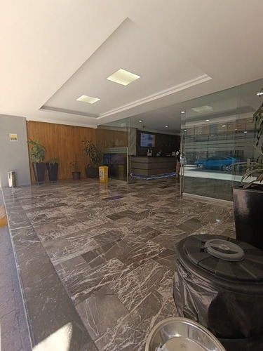 Exclusiva Oficina En Renta - 412m2, En Toreo