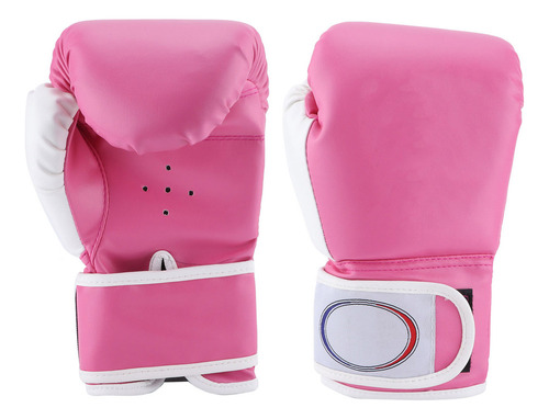 Guantes Muay Thai For Niños Y Niñas 1 Par De Boxeo For Niñ