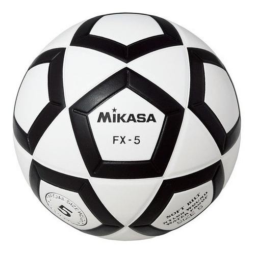 Balón Mikasa Fx5 Futbol Ecuavoley Original 