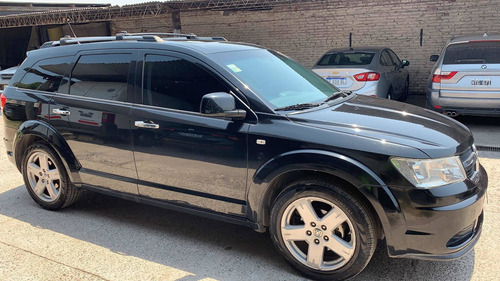 Dodge Journey 2010 2.7 Rt