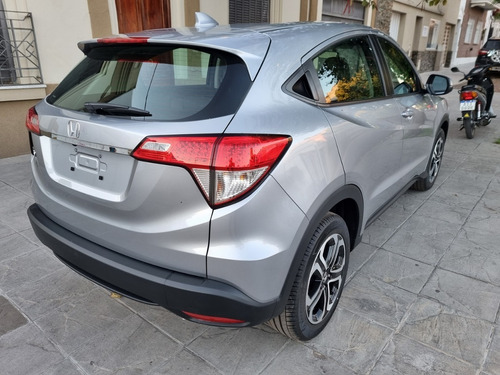 Imagen 8 de 14 de Honda Hr-v 1,8 Ex Cvt 2022