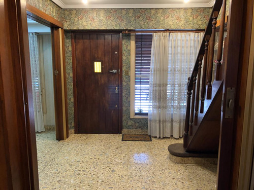 Venta Casa Lote Propio San Martín Centro