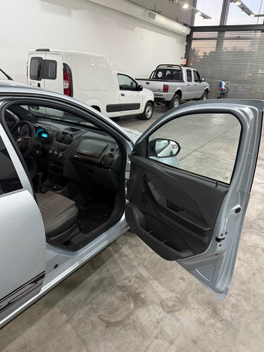 Chevrolet Agile 1.4 Ls Spirit