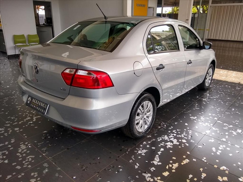 Voyage 1.6 Msi Totalflex Trendline 4p Manual