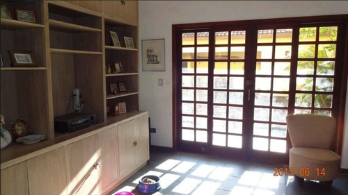 Imagem 19 de 24 de Casa À Venda, 404 M² Por R$ 1.300.000,00 - Morada Dos Pássaros - Barueri/sp - Ca1101