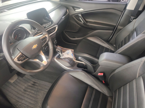 Chevrolet Tracker 1.0 Lt Turbo Aut. 5p