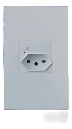 Tomada Inteligente Modular Jwcom Smart Alexa Google Home 16a
