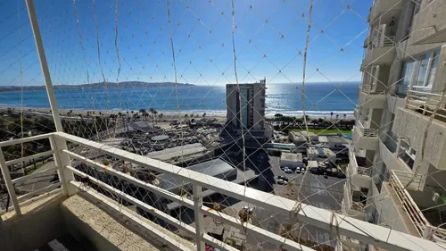 Espectacular Departamento A Pasos Del Mar (90634)
