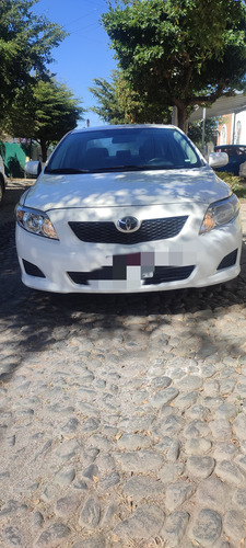 Toyota Corolla Le 5vel Br Aa Ee Cd R-15 Mt