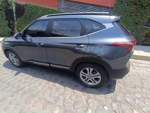 Kia Seltos 1.6 Ex Pack At