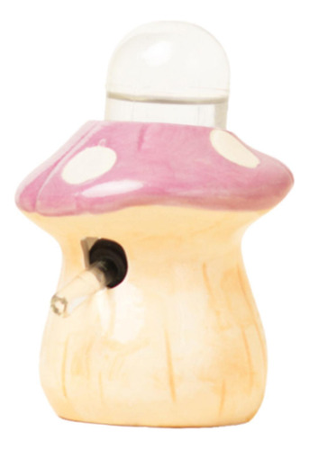 Botella De Agua De Hámster Suministros De Mascotas