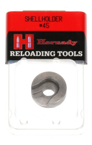 Imagen 2 de 6 de Shell Holder Hornady Cal 243 Win 308 Win N 1 30-06sprg