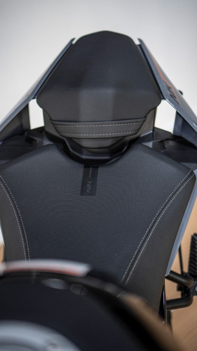 Cfmoto 300 Nk Lidermoto No Mt03 Duke 390 Entrega Ya!