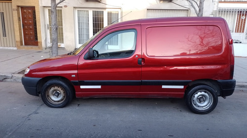Peugeot Partner 1.9 Furgon Confort Plc