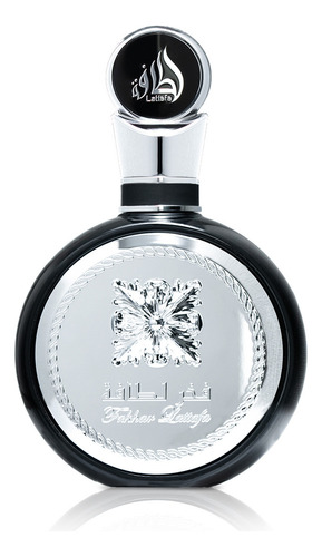 Perfume Fakhar Black Lattafa 100ml Edp By Sofya