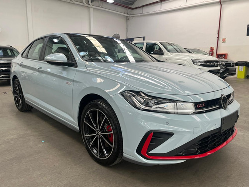 Volkswagen Vento 2.0 Tsi 350 Gli Dsg