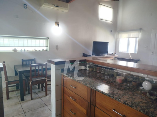 Casa En Barrio Parque Pellegrini Iii, Pilar