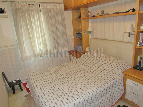 Apartamento - Perdizes - Ref: 90624 - V-90624