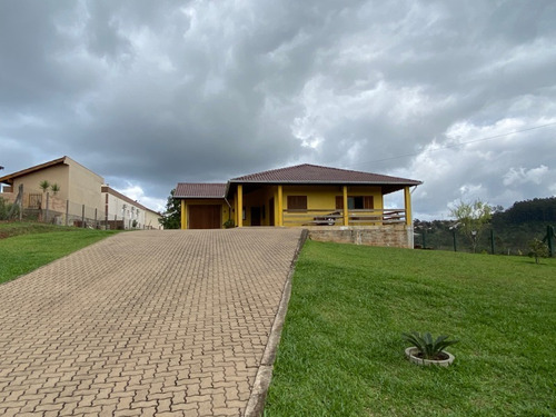 Chácara 2.763 M² - Lomba Grande - Novo Hamburgo - Rs - 1016 - 32419547