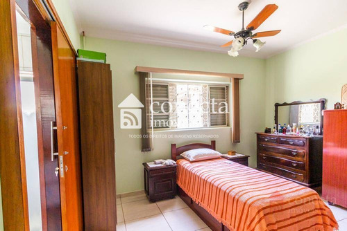 Casa Com 3 Dormitórios À Venda, 265 M² Por R$ 1.200.000,00 - Jardim America - Paulínia/sp - Ca1344