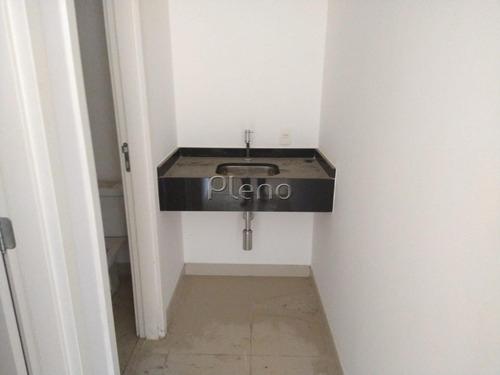 Imagem 10 de 10 de Sala Para Aluguel Em Parque Dos Resedás - Sa025070