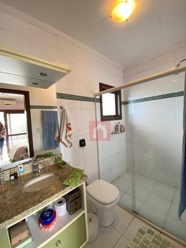 Imagem 11 de 18 de Casa À Venda, 163 M² Por R$ 830.000,00 - Santo Inácio - Santa Cruz Do Sul/rs - Ca0185