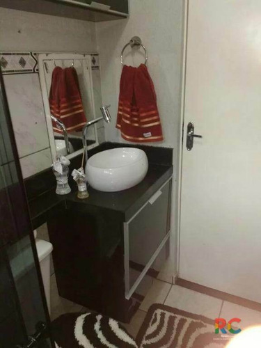 Imagem 6 de 14 de Casa À Venda No Bairro Jardim Santo Expedito Em Guarulhos/sp - 196