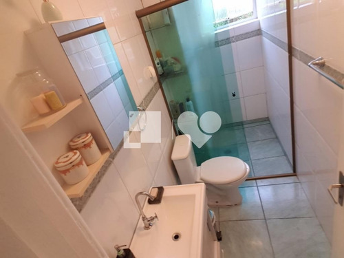Imagem 3 de 15 de Apartamento - Teresopolis - Ref: 32901 - V-56121232