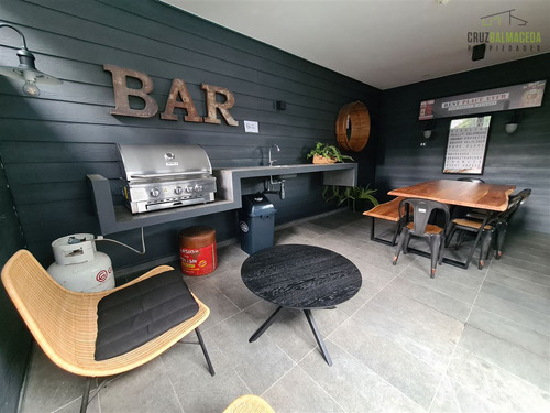 Departamento En Arriendo De 2 Dorm. En Puerto Varas