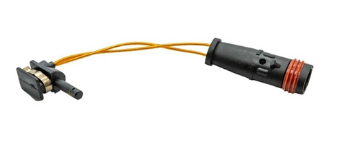 Imagen 3 de 8 de Sensor De Balatas Mercedes C180 C200 C250 2013 A 2019