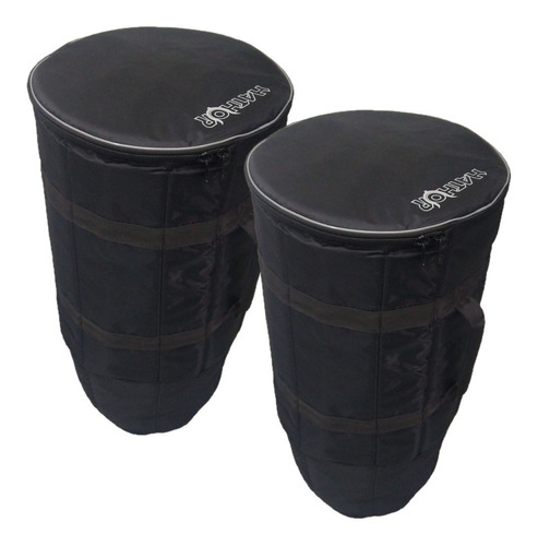 Fundas Para Congas 10  Y 11 