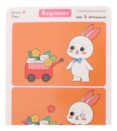 Diferentes Tarjetas De Imágenes, Game De Libros De