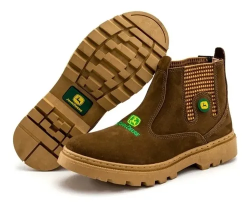 Botas John Deere | 📦