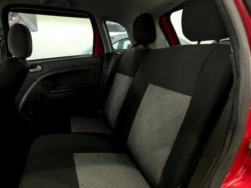 Ford Fiesta 1.6 Flex