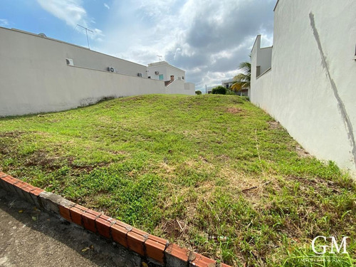Imagem 5 de 5 de Terreno Em Condomínio Para Venda Em Presidente Prudente, Porto Seguro Residence - Tcv64700_2-1160118