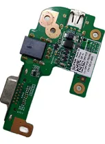 Comprar Placa Jack Power Notebook Dell Inspiron 15r N5110