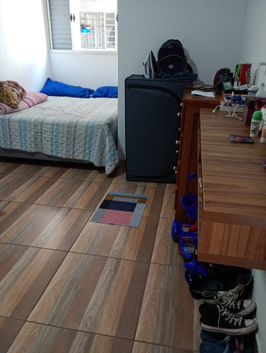 Vende-se Imóvel Completo Com 2 Casas Em Botucatu-sp - Ótima Localização!