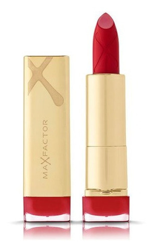 Labial Max Factor Colour Elixir N°715