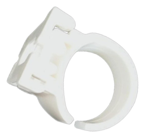 3 X 2 X Clip De Snorkel, Soporte Universal Para 3 Piezas